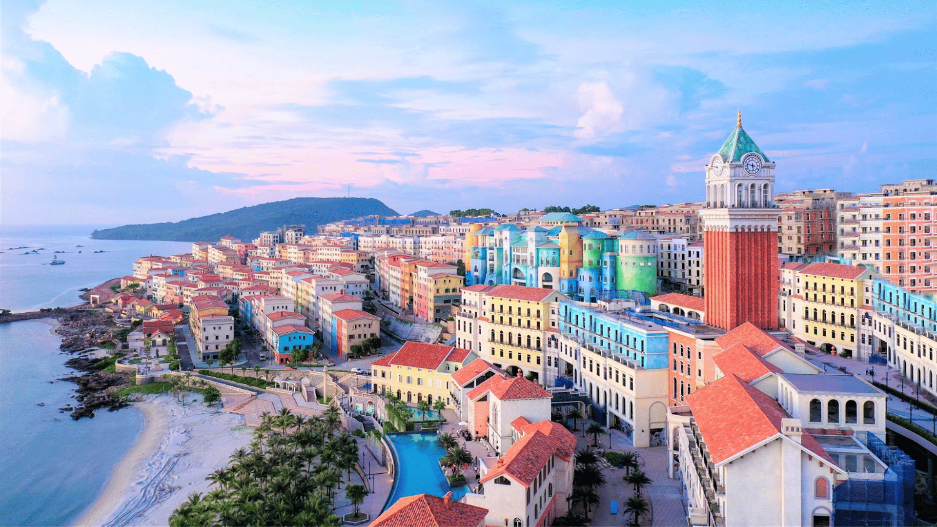 KHÁM PHÁ ĐẢO NGỌC TRỌN VẸN: PHÚ QUỐC