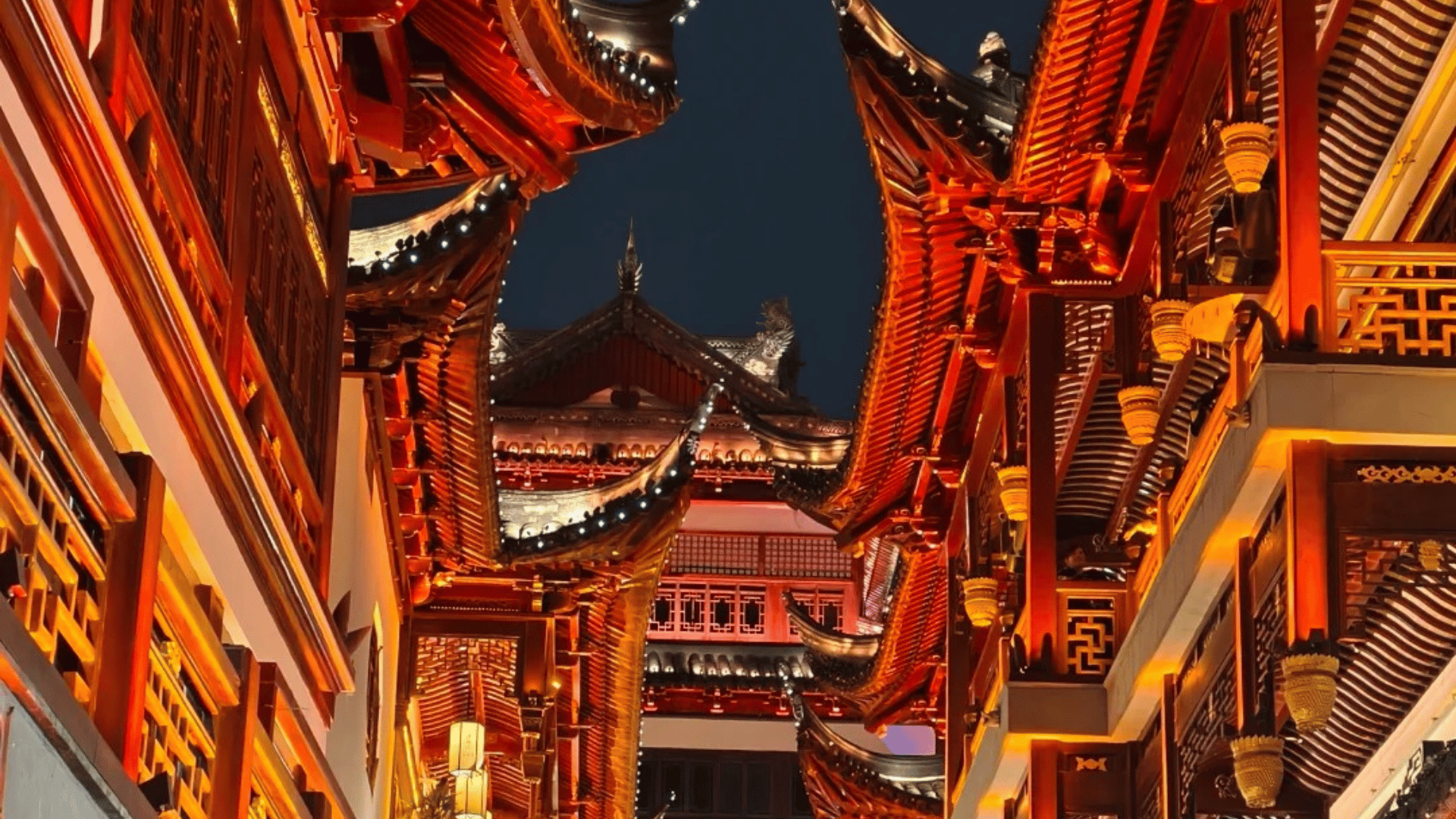 DU NGOẠN TRUNG QUỐC: THƯỢNG HẢI - VÔ TÍCH - Ô TRẤN - HÀNG CHÂU