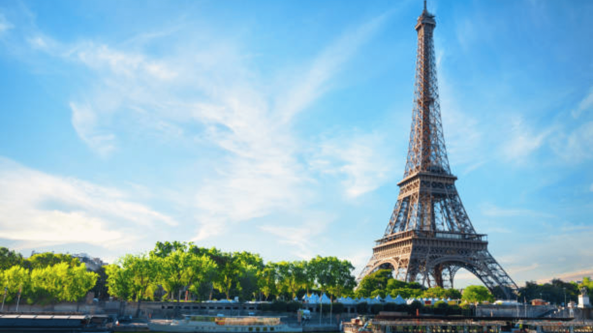 HÀNH TRÌNH LÃNG MẠN CHÂU ÂU: PHÁP - THỤY SĨ - Ý - VATICAN