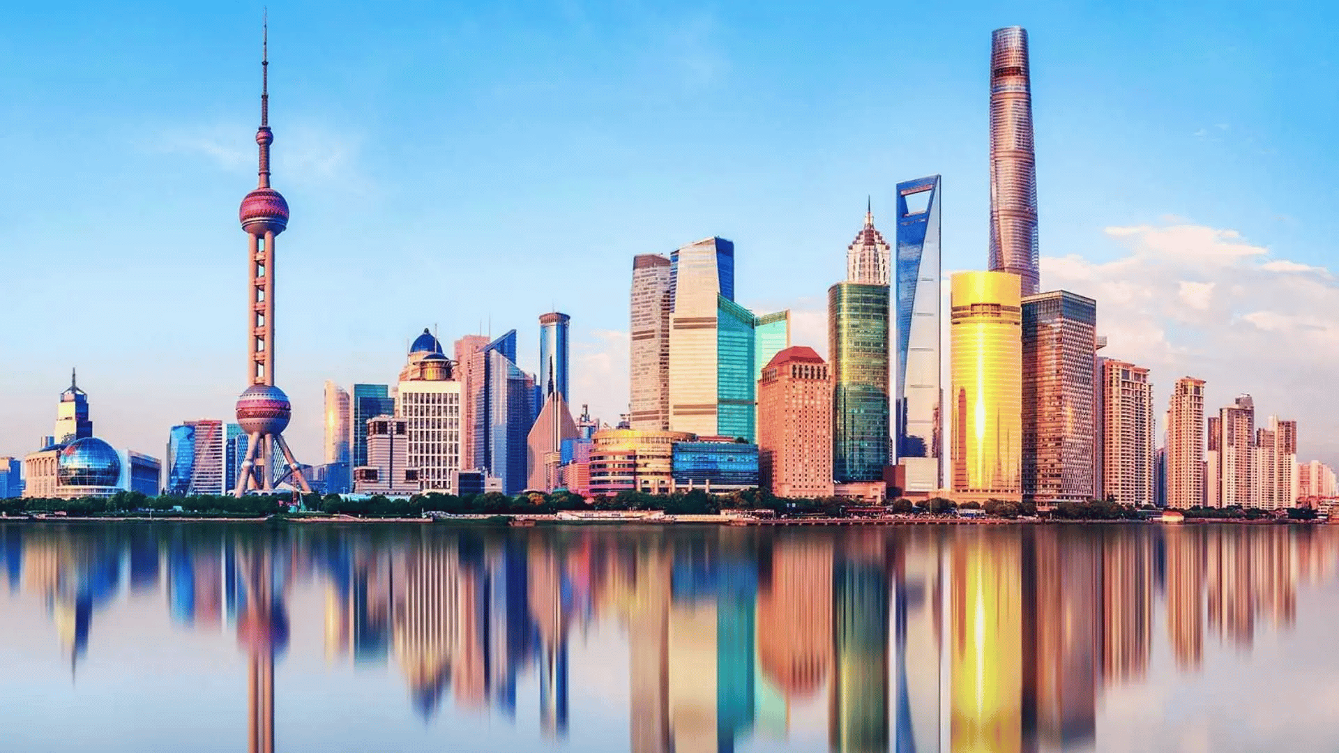 TUYỆT SẮC GIANG NAM: THƯỢNG HẢI - HÀNG CHÂU - TÔ CHÂU - 1 NGÀY FREEDAY