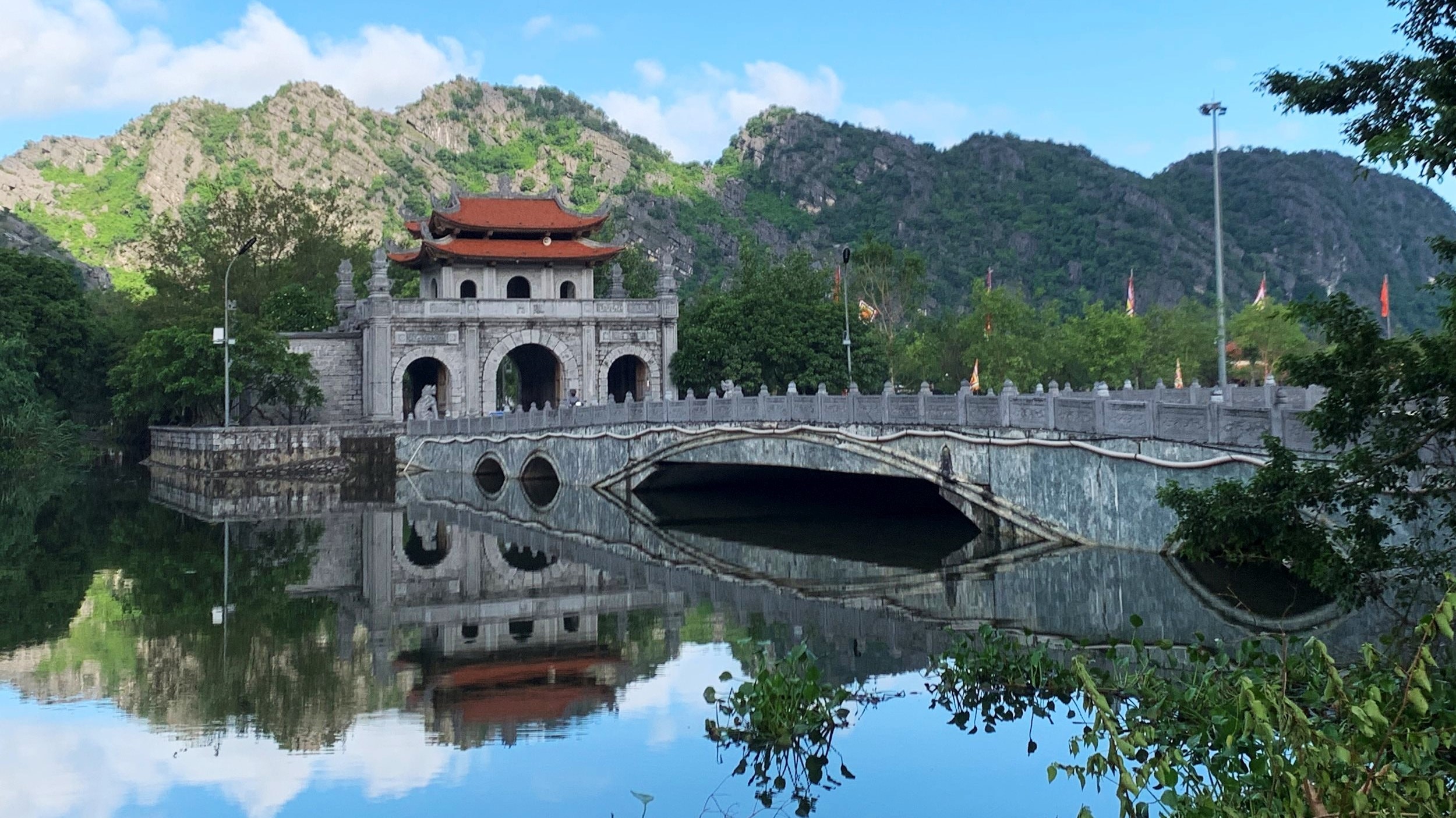 TINH HOA DI SẢN BẮC BỘ: HÀ NỘI - HẠ LONG - NINH BÌNH
