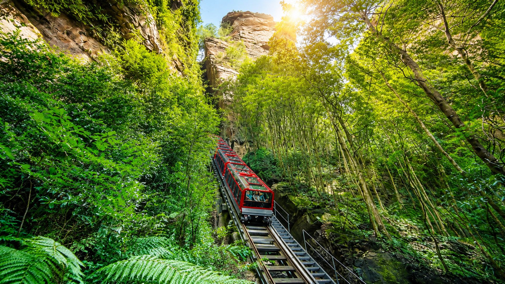 DU XUÂN AUSTRALIA: MELBOURNE - DANDENONG - SYDNEY