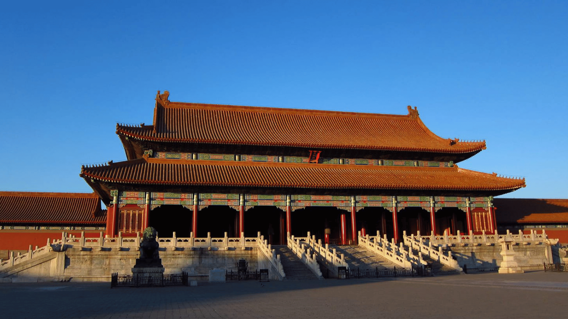 CHIÊM NGƯỠNG HOA ANH ĐÀO RỰC RỠ TẠI BẮC KINH - CỔ BẮC THỦY TRẤN