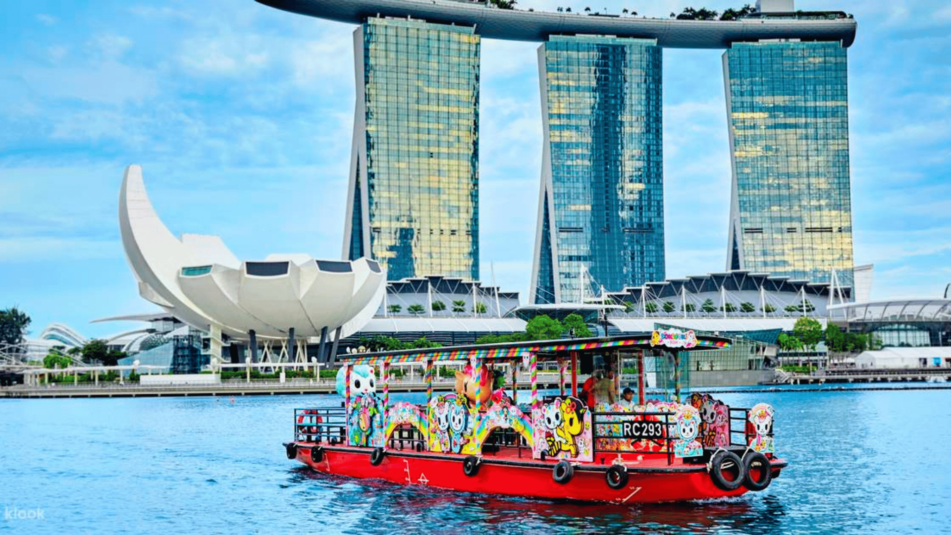 LIÊN TUYẾN SINGAPORE - MALAYSIA