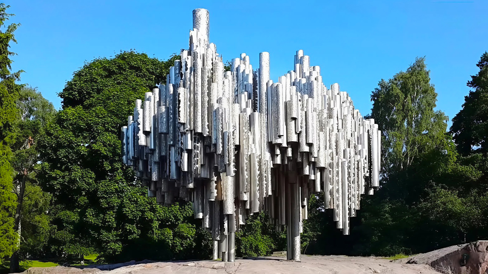 KHÁM PHÁ BẮC ÂU : ESTONIA - PHẦN LAN - THỤY ĐIỂN - NA UY