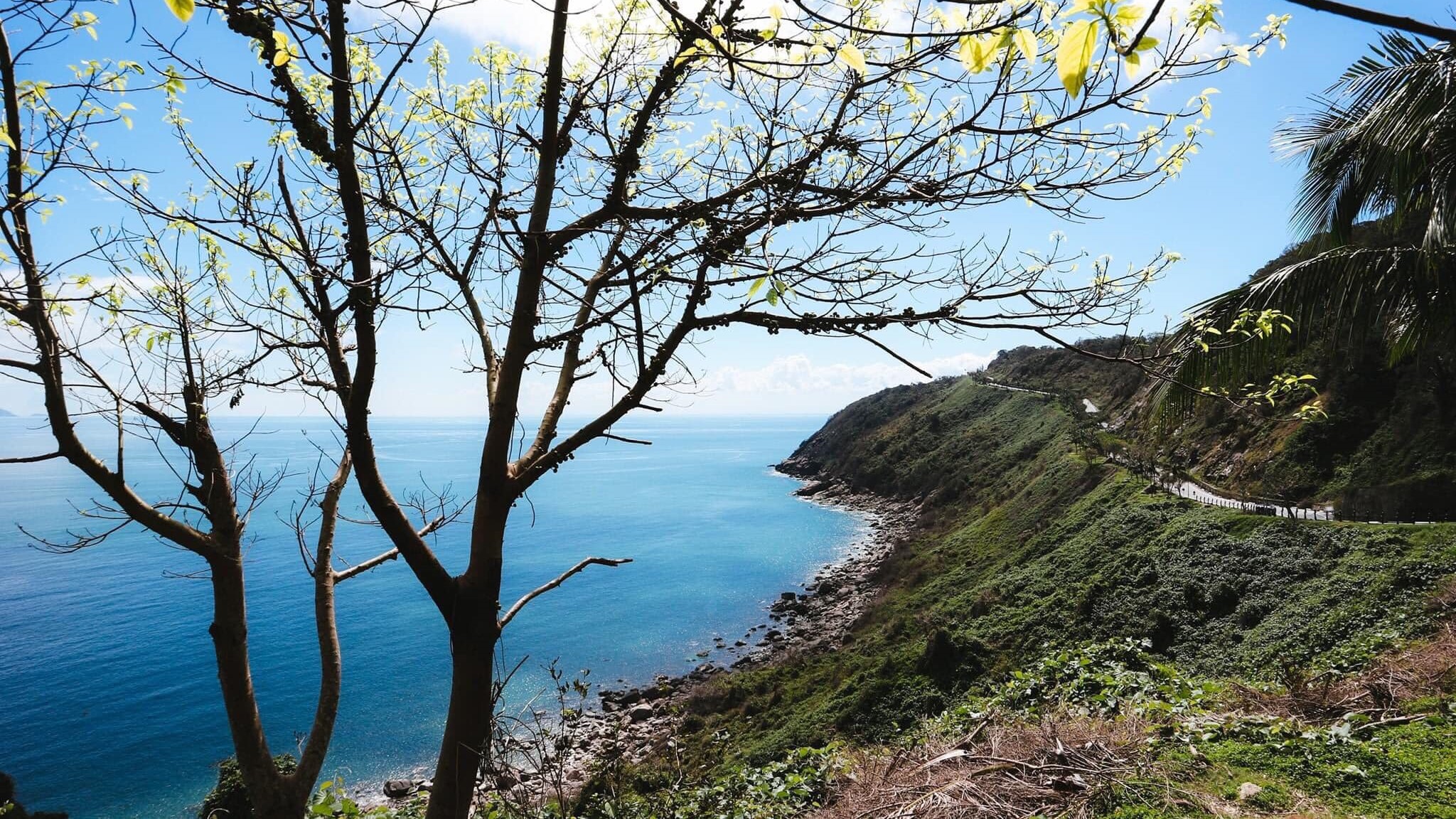 HÀNH TRÌNH DI SẢN: QUẢNG NAM - HỘI AN - ĐÀ NẴNG - HUẾ