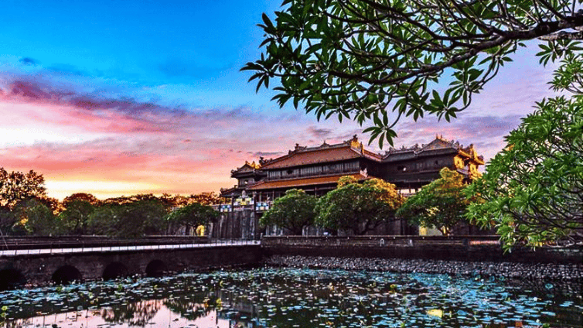 KHÁM PHÁ DI SẢN MIỀN BẮC: BẮC NINH – HƯNG YÊN – NINH BÌNH