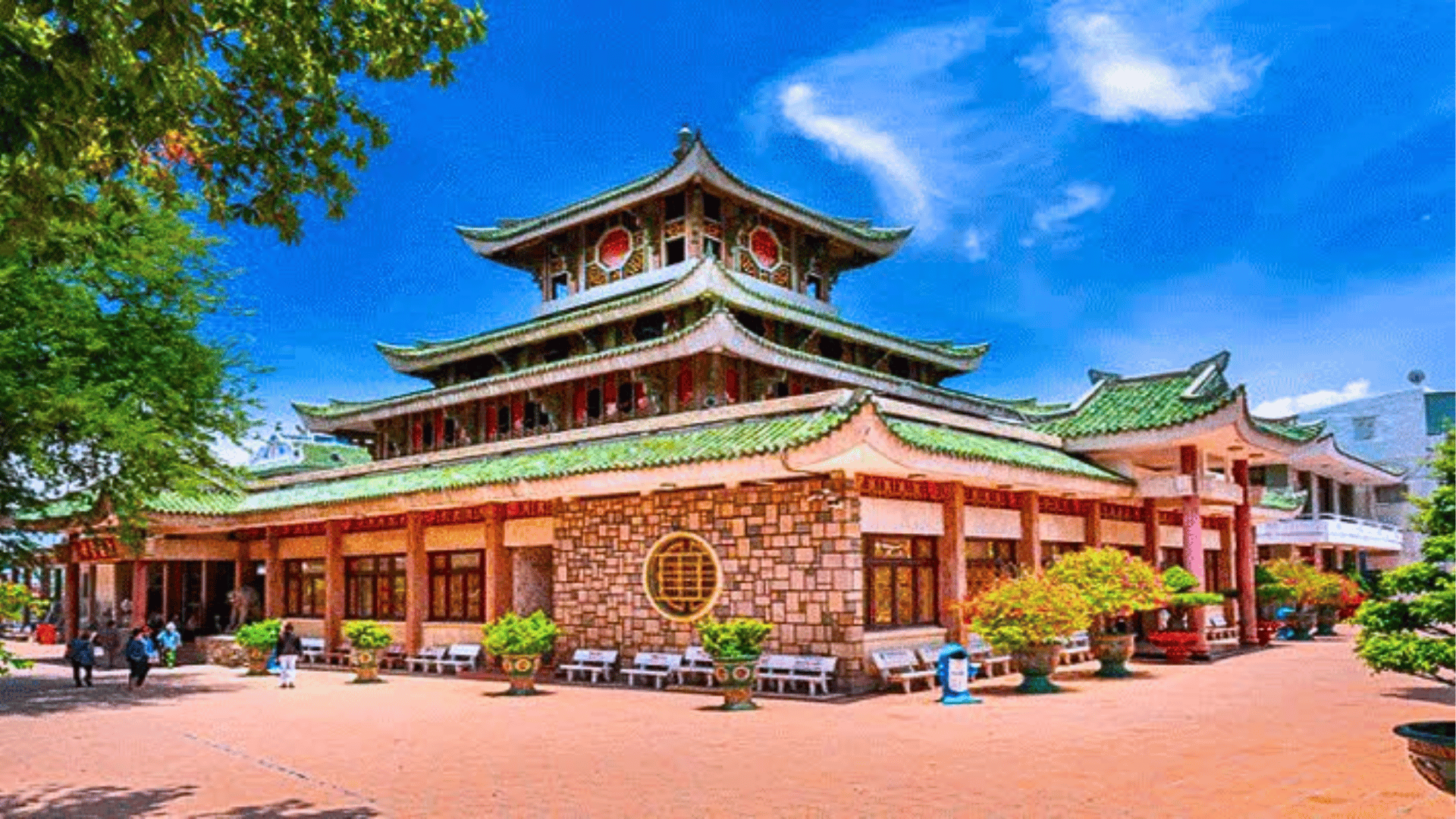 HÀNH TRÌNH KHÁM PHÁ: HÀ TIÊN - PHÚ QUỐC - RẠCH GIÁ - AN GIANG