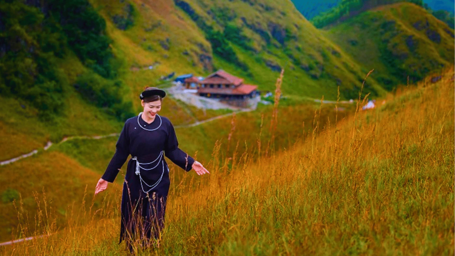 DẤU ẤN ĐÔNG BẮC: HÀ GIANG – CAO BẰNG