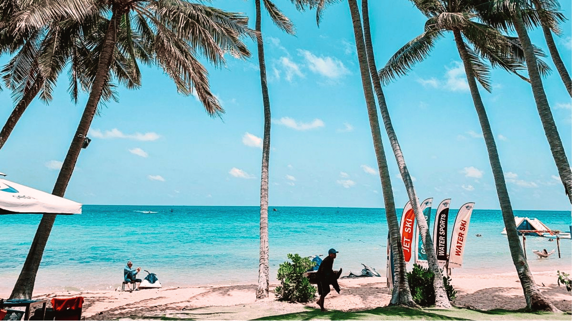 HÀNH TRÌNH KHÁM PHÁ: HÀ TIÊN - PHÚ QUỐC - RẠCH GIÁ - AN GIANG