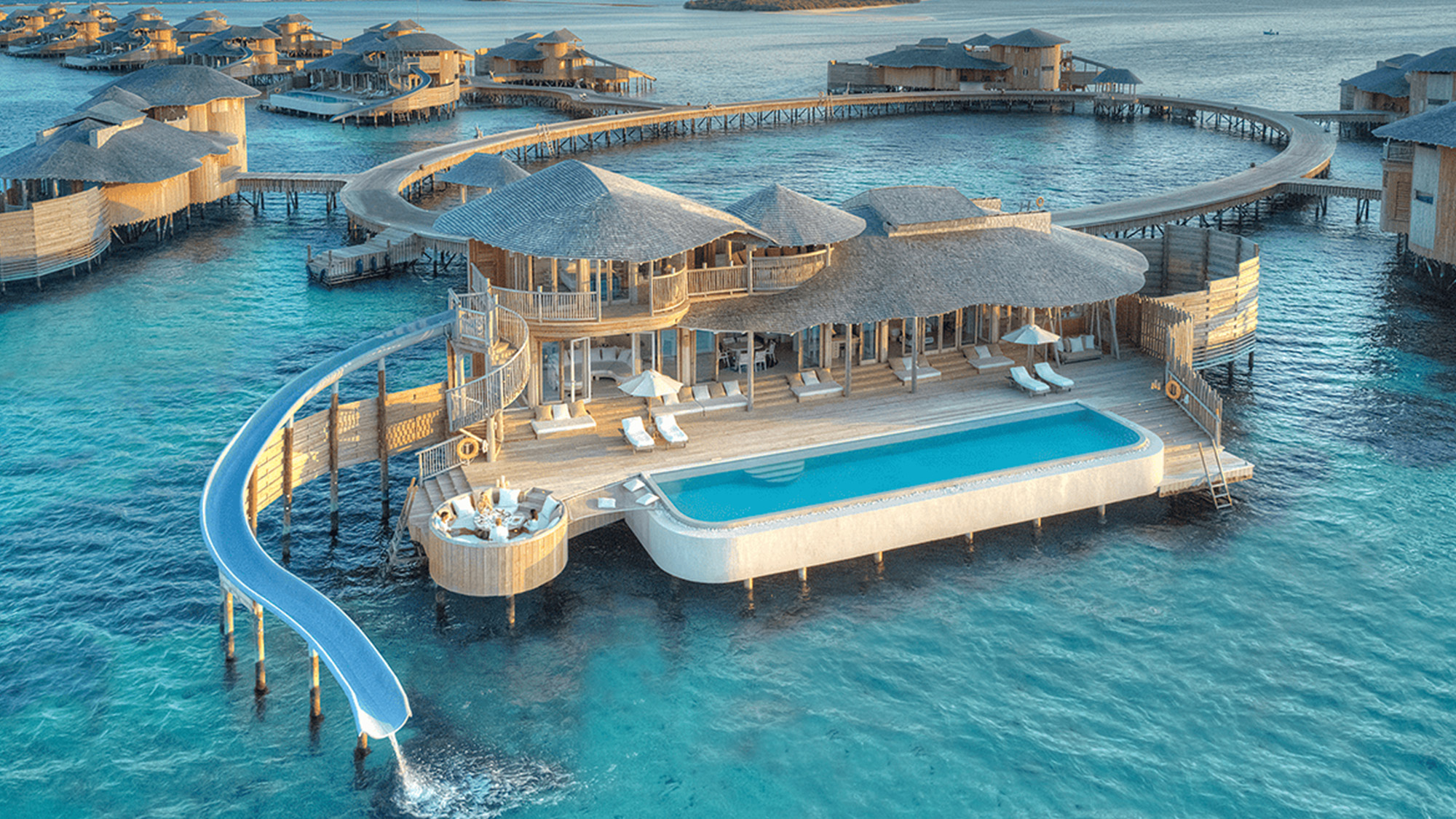 MALDIVES – THIÊN ĐƯỜNG NGHỈ DƯỠNG ĐẲNG CẤP QUỐC TẾ