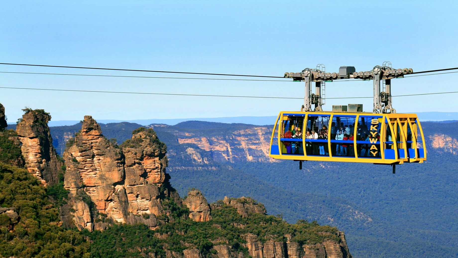 ĐÓN GIAO THỪA TẠI SYDNEY