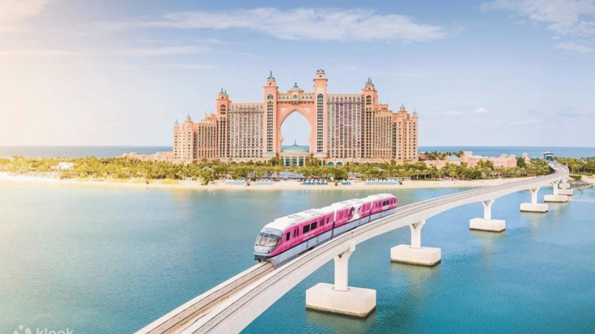 DU LỊCH DUBAI - THIÊN ĐƯỜNG TRẢI NGHIỆM GIỮA LÒNG TRUNG ĐÔNG