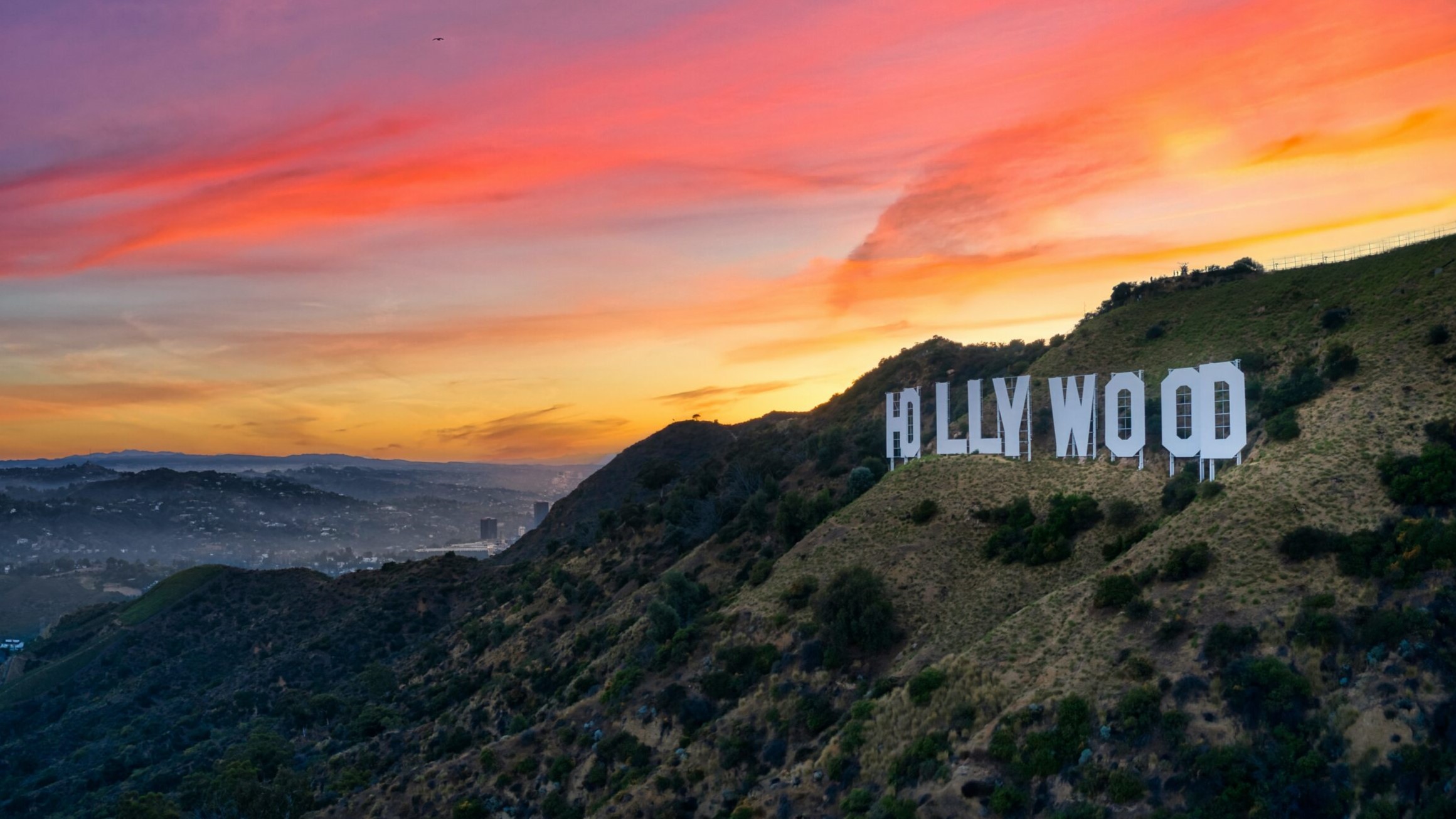 ĐÓN XUÂN BỜ TÂY HOA KỲ: LOS ANGELES - LAS VEGAS - SAN DIEGO