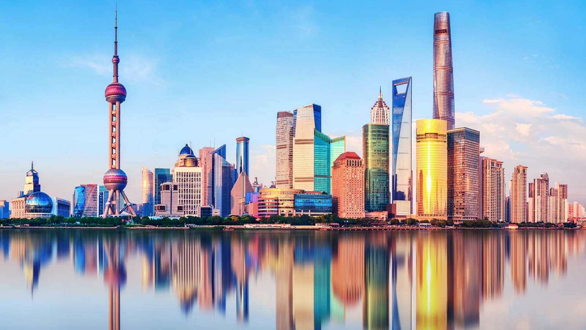 TUYỆT SẮC GIANG NAM: THƯỢNG HẢI - HÀNG CHÂU - TÔ CHÂU - 1 NGÀY FREEDAY