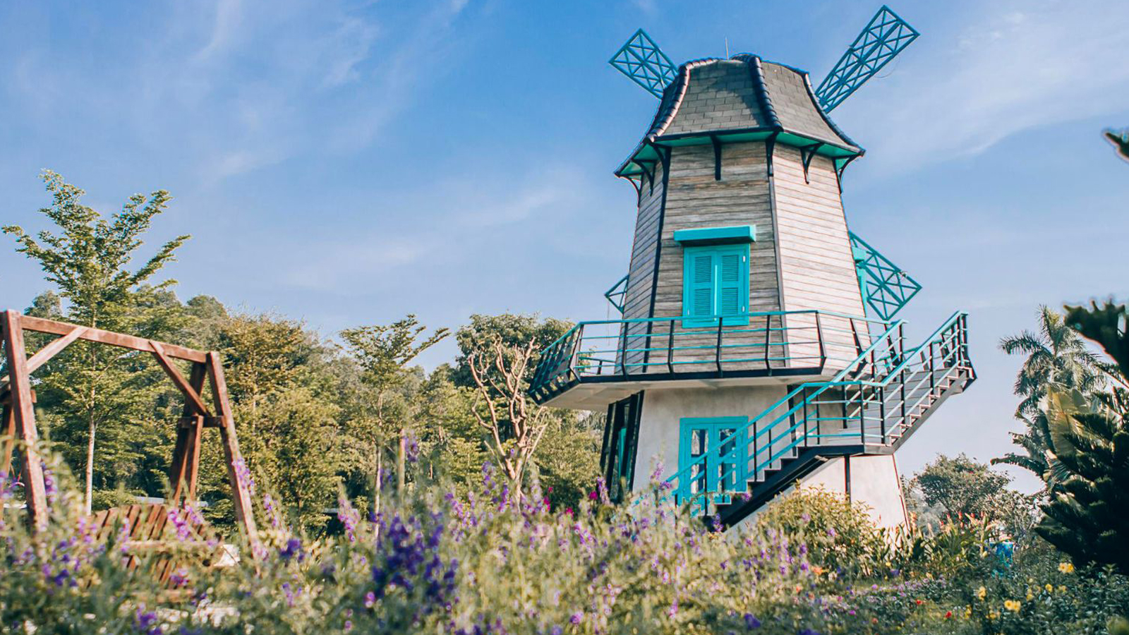 KHÁM PHÁ THÀNH PHỐ HỒ CHÍ MINH: BÌNH DƯƠNG - VŨNG TÀU