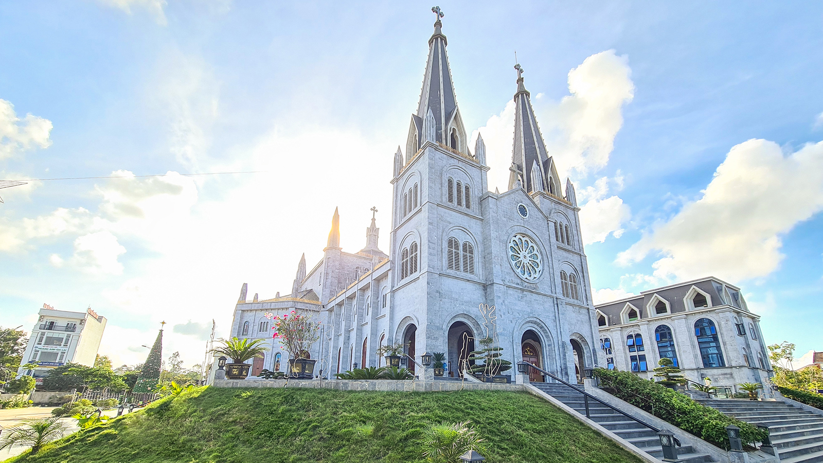 BẮC TRUNG BỘ: THANH HÓA - NGHỆ AN - HÀ TĨNH - QUẢNG BÌNH