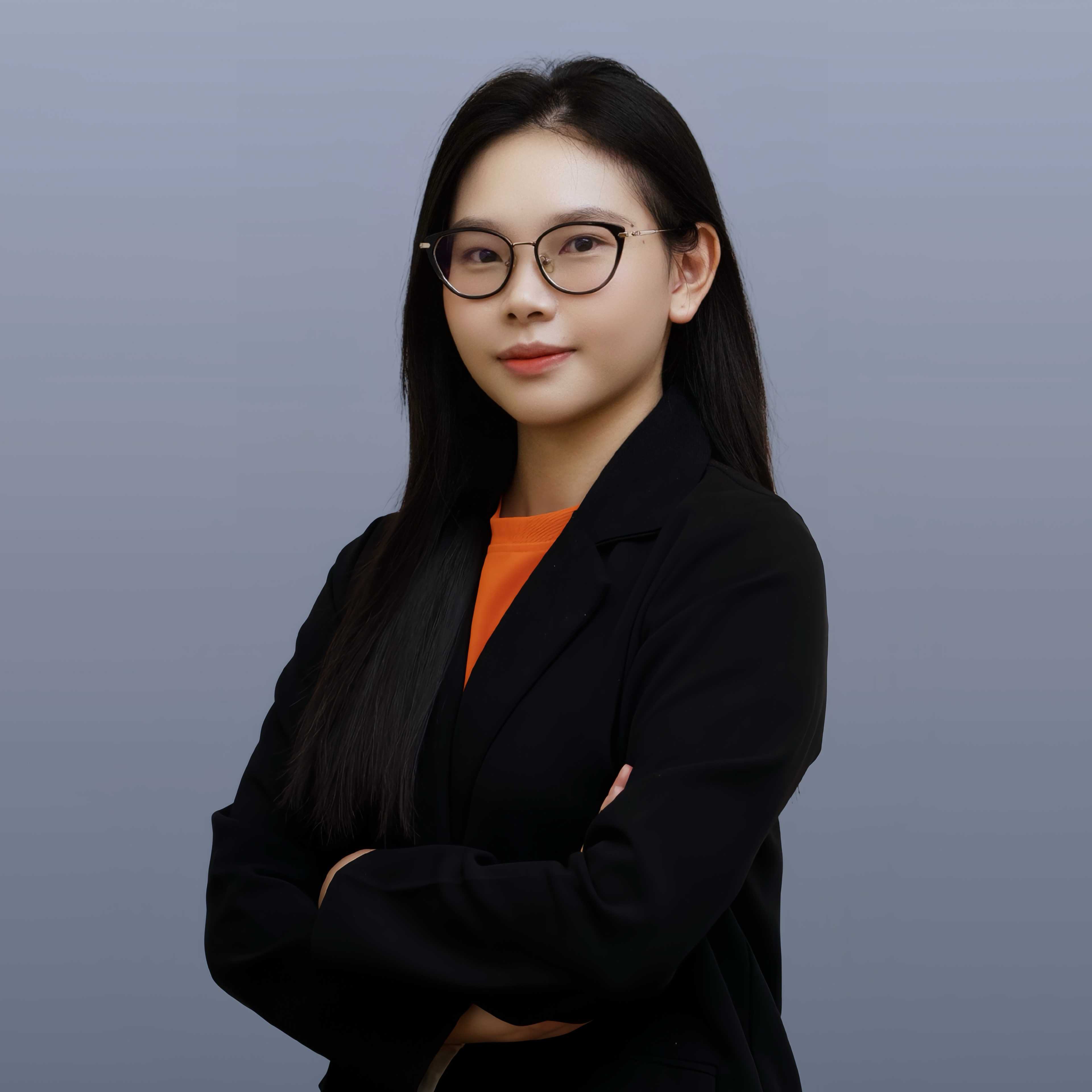 Phan Trần Hương Trinh