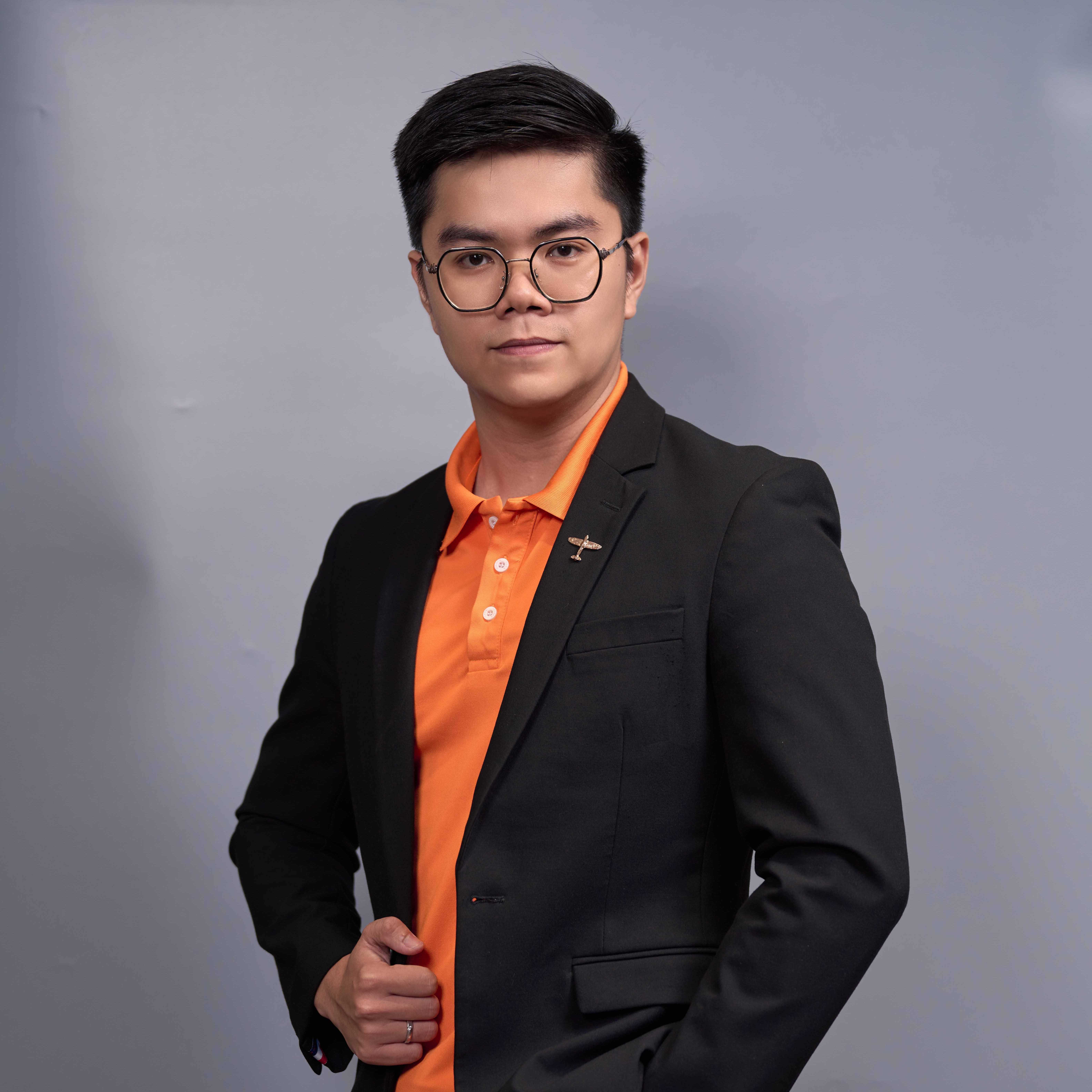 Cao Văn Hoàng Nhân