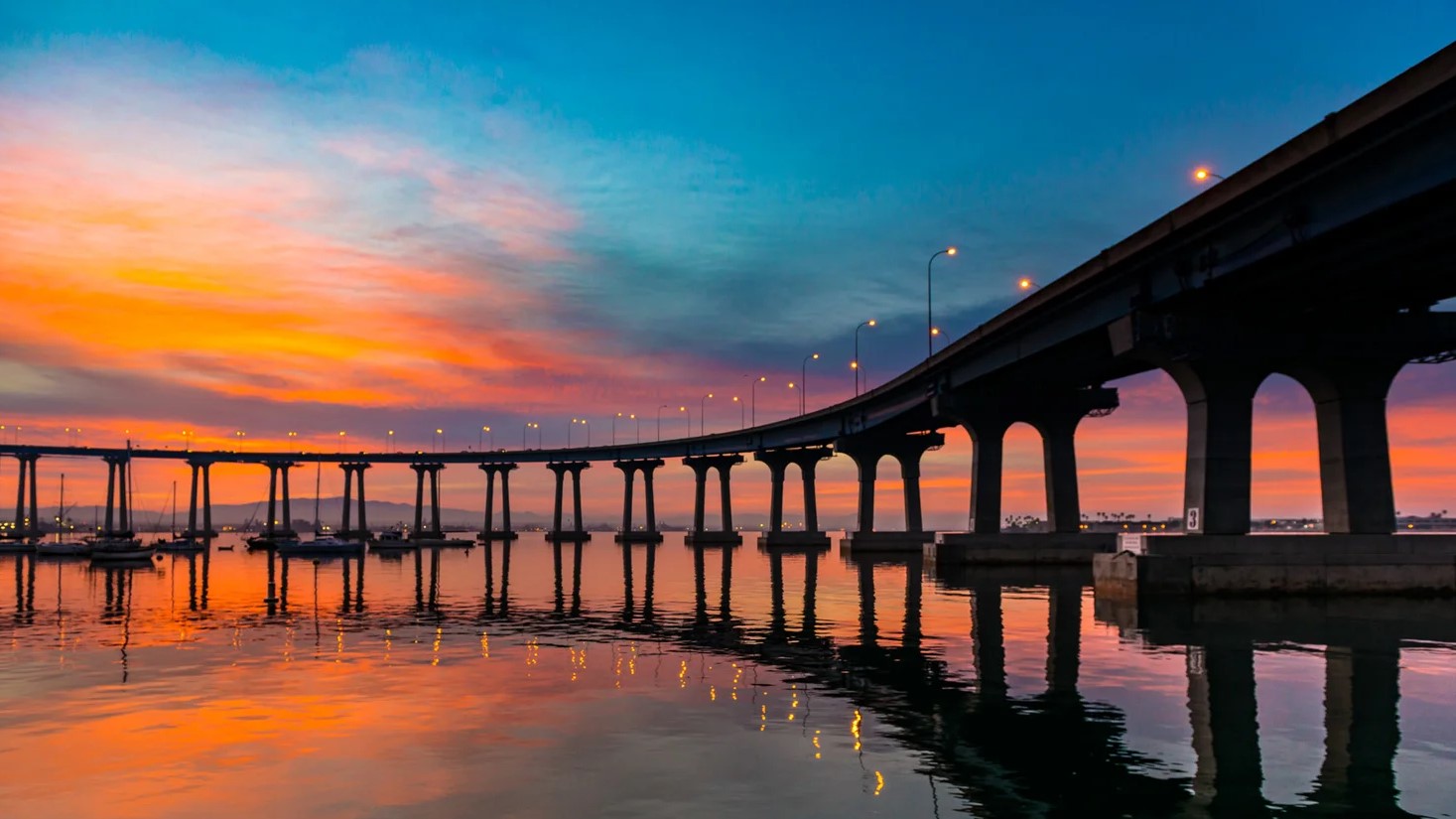 ĐÓN XUÂN BỜ TÂY HOA KỲ: LOS ANGELES - LAS VEGAS - SAN DIEGO