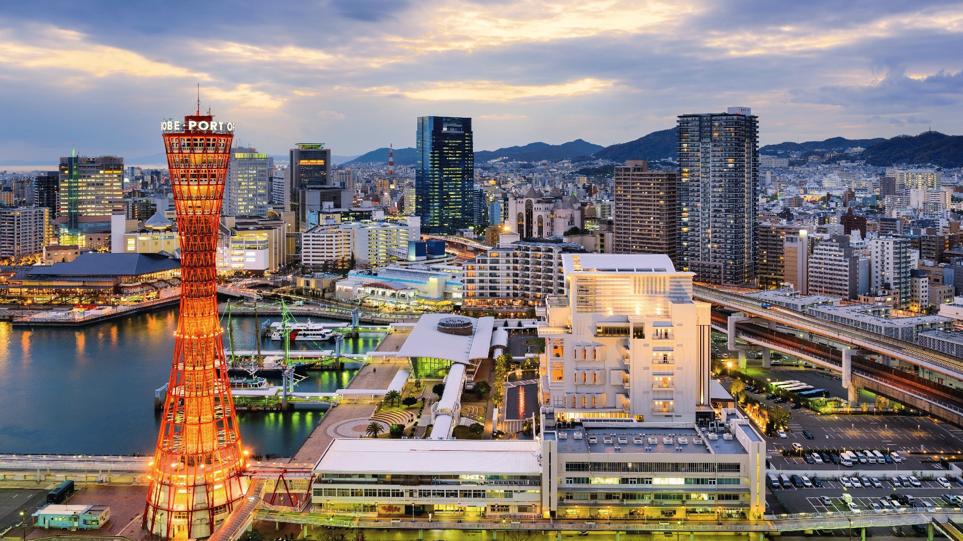 CUNG ĐƯỜNG VÀNG: OSAKA - KOBE - YAMANASHI - TOKYO