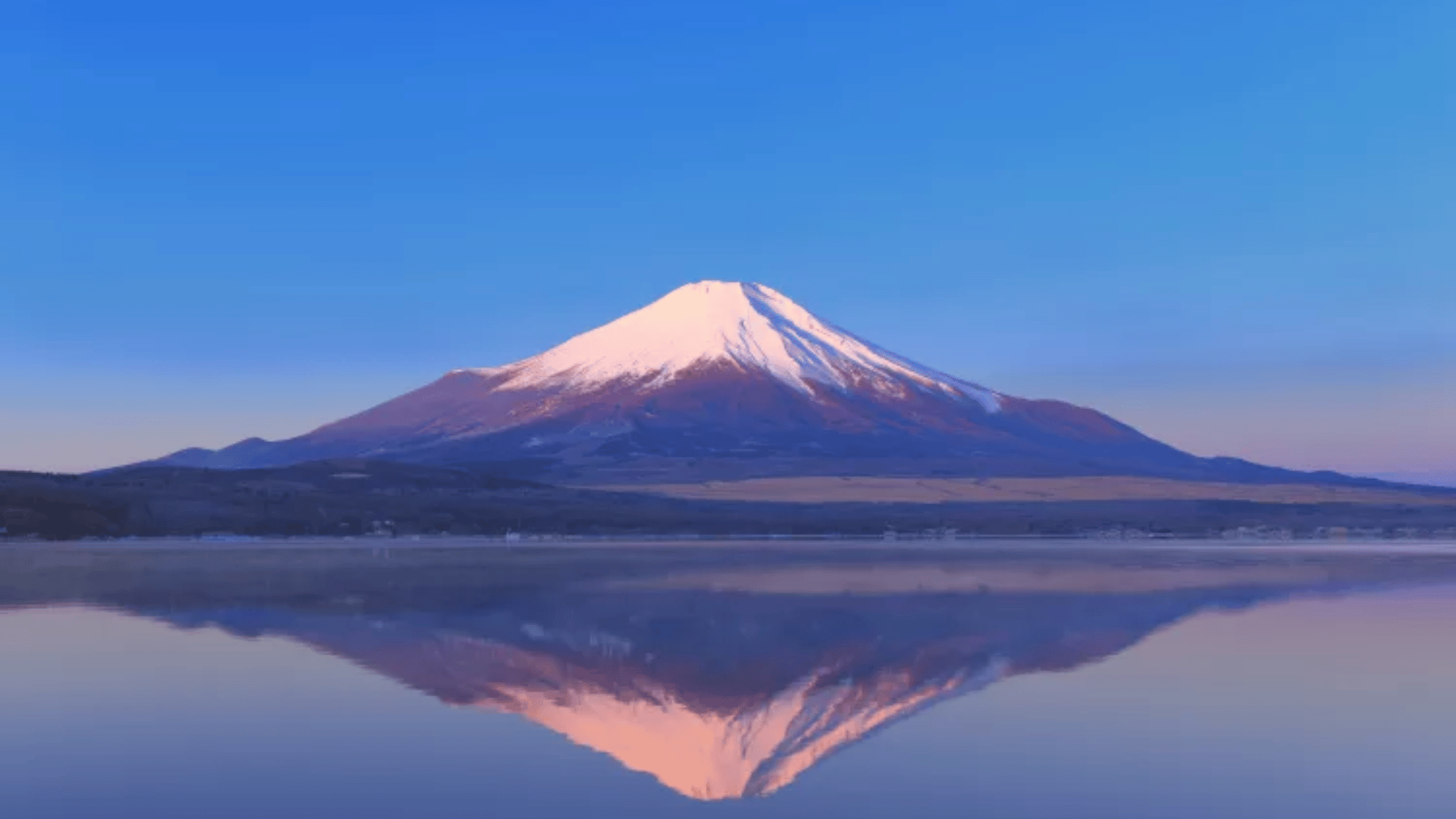 KHÁM PHÁ NHẬT BẢN: TOKYO - FUJI - NAGOYA - OSAKA