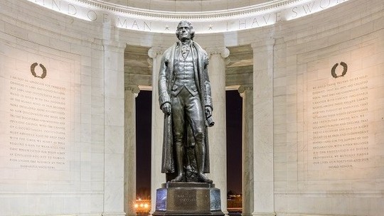 KHÁM PHÁ TRỌN VẸN HAI BỜ HOA KỲ: NEW YORK - PHILADELPHIA - WASHINGTON D.C. - LAS VEGAS - LOS ANGELES