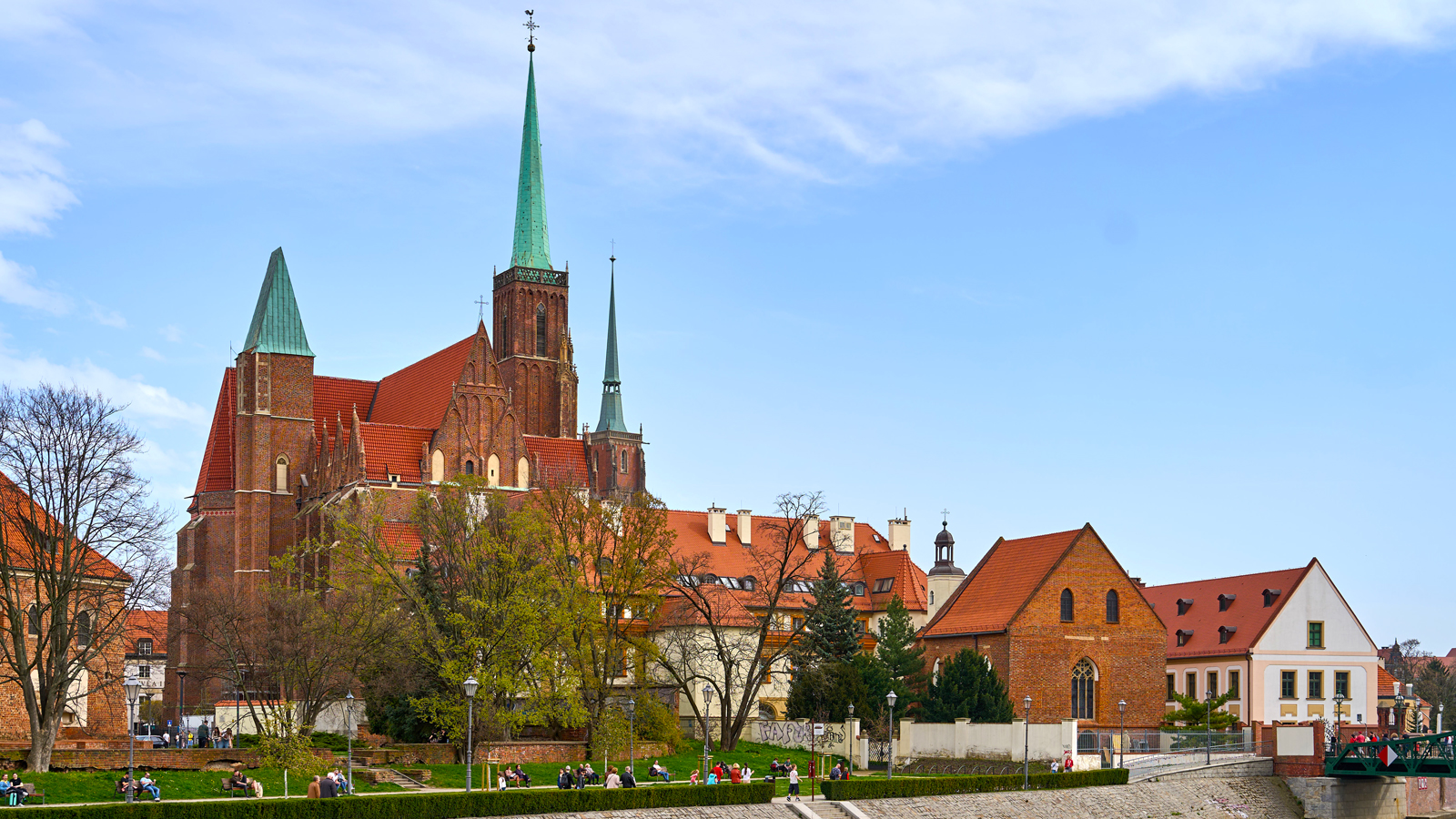 DẤU ẤN ĐÔNG ÂU - TRUNG ÂU : WARSAW - WROCLAW - PRAGUE - BRNO - BRATISLAVA - BUDAPEST