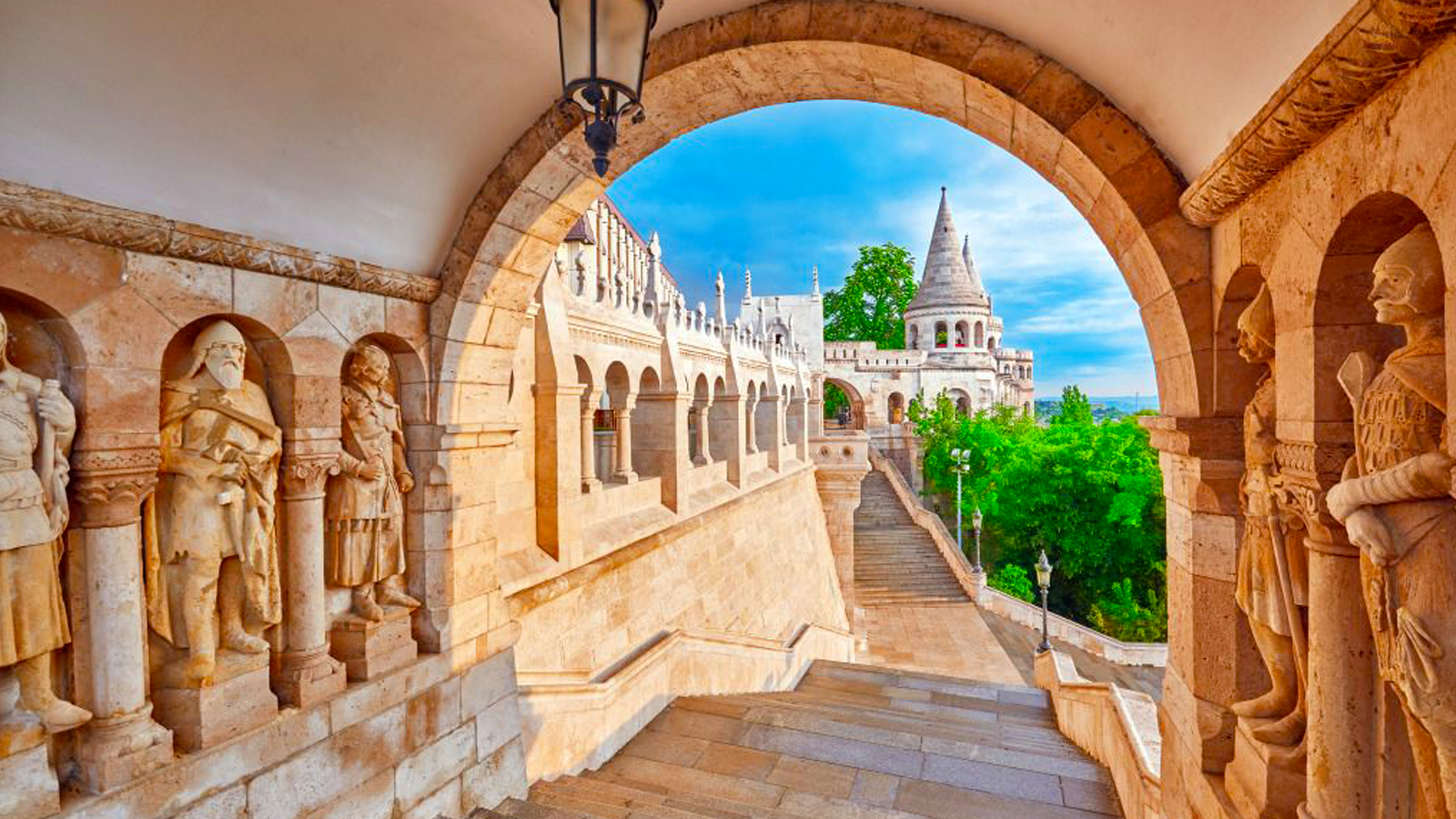 DẤU ẤN ĐÔNG ÂU - TRUNG ÂU : WARSAW - WROCLAW - PRAGUE - BRNO - BRATISLAVA - BUDAPEST