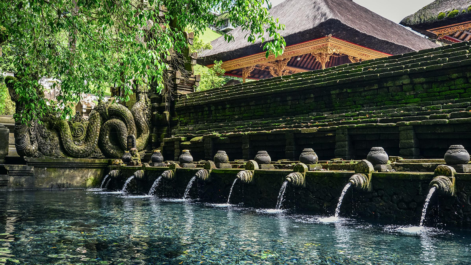 BALI: THIÊN ĐƯỜNG ĐẢO NGỌC CỦA INDONESIA