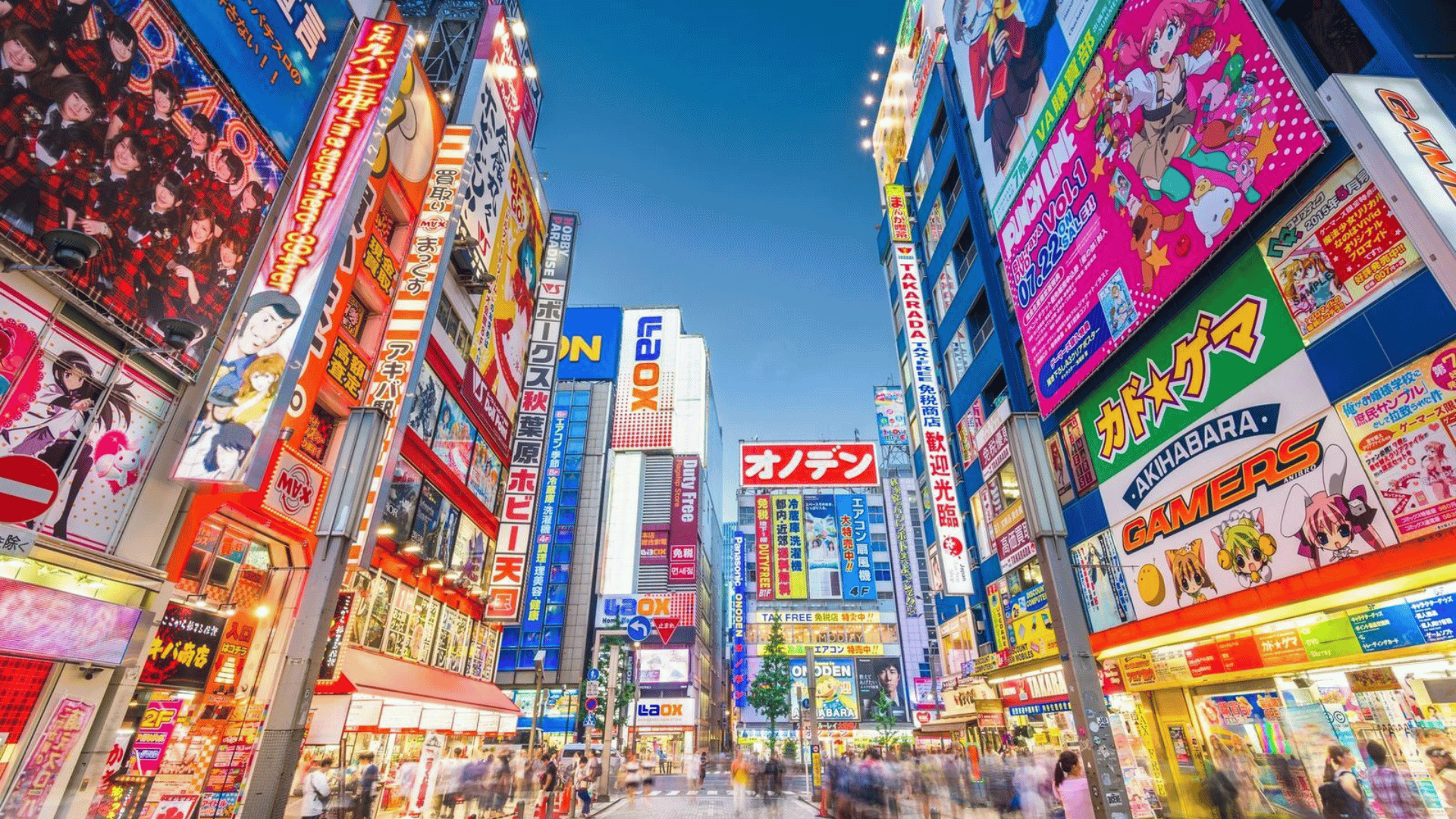 CHIÊM NGƯỠNG BIỂN HOA ANH ĐÀO: OSAKA - KOBE - YAMANASHI - TOKYO