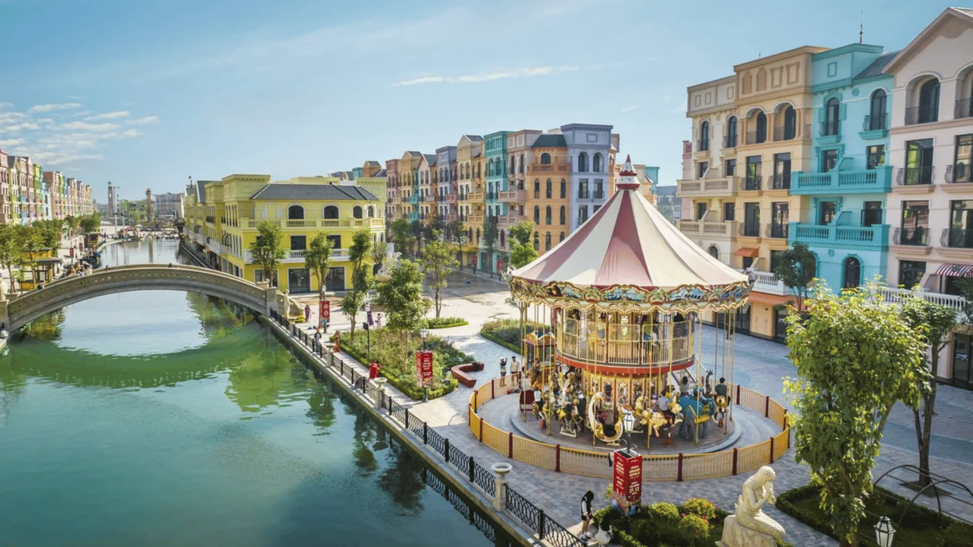 HÀNH TRÌNH DI SẢN UNESCO: BẮC NINH - HƯNG YÊN - NINH BÌNH