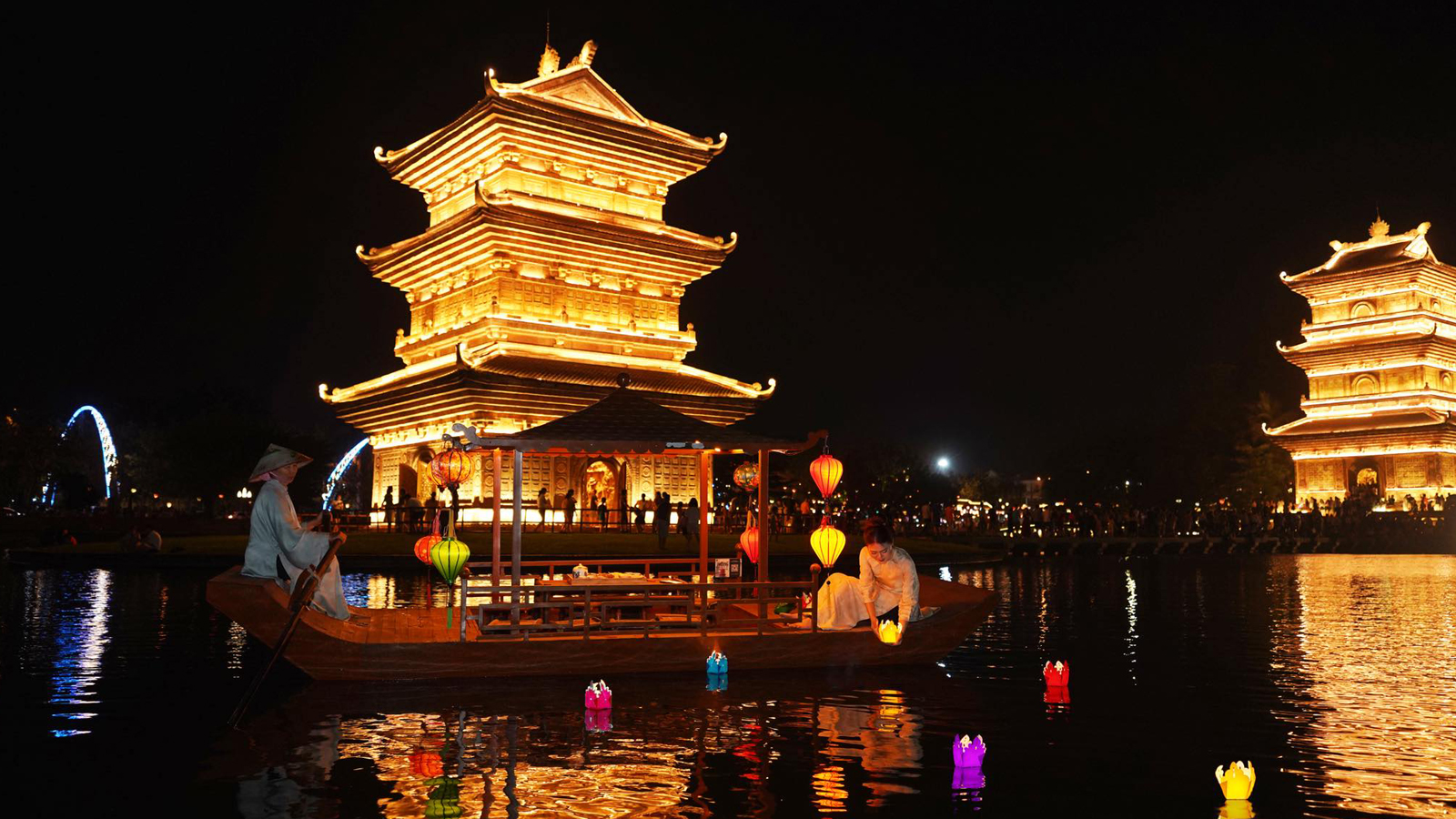 HÀNH TRÌNH KHÁM PHÁ MIỀN BẮC: HÀ NỘI – QUẢNG NINH – NINH BÌNH