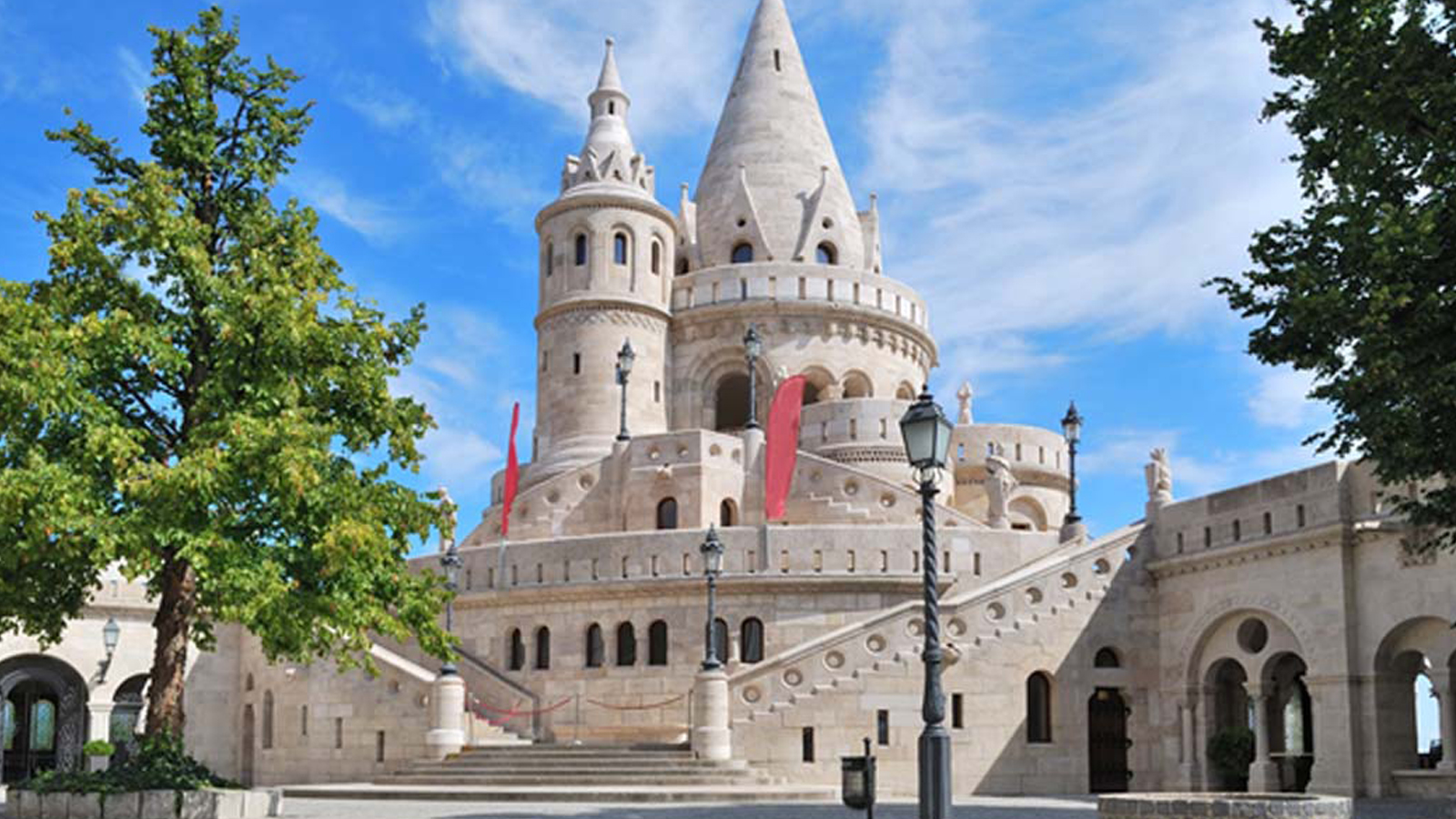 KHÚC GIAO HƯỞNG TRUNG ÂU: ÁO - CZECH - ĐỨC - ÁO - HUNGARY
