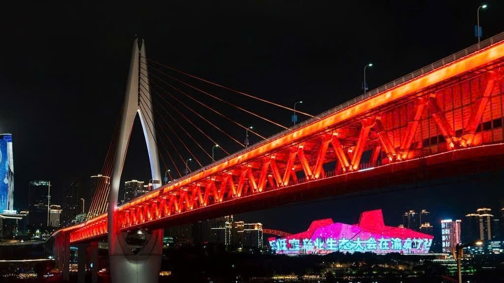 TUYỆT SẮC TỨ XUYÊN TRUNG QUỐC: TRÙNG KHÁNH - THÀNH ĐÔ - NGA MI SƠN - LẠC SƠN - CỬU TRẠI CÂU