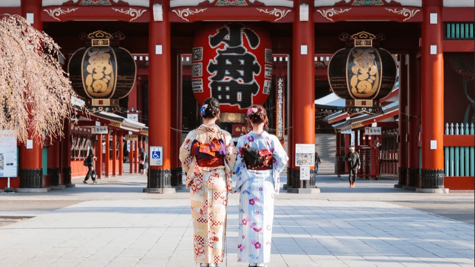 CUNG ĐƯỜNG VÀNG NHẬT BẢN MÙA THU: OSAKA - KOBE - YAMANASHI - TOKYO
