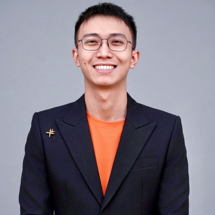 Hồ Duy Khánh