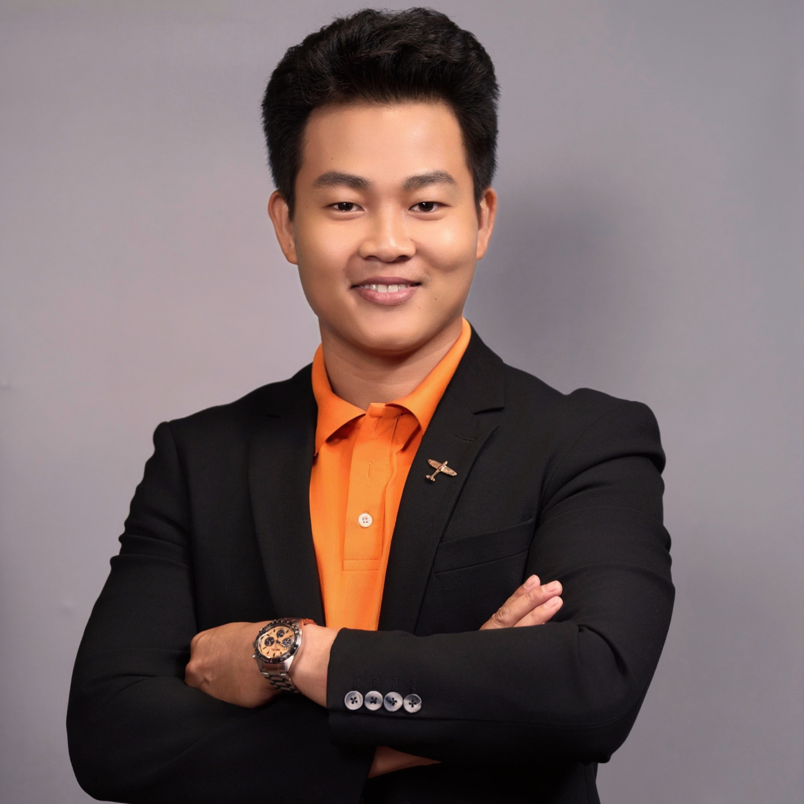 Lê Hồng Thuận