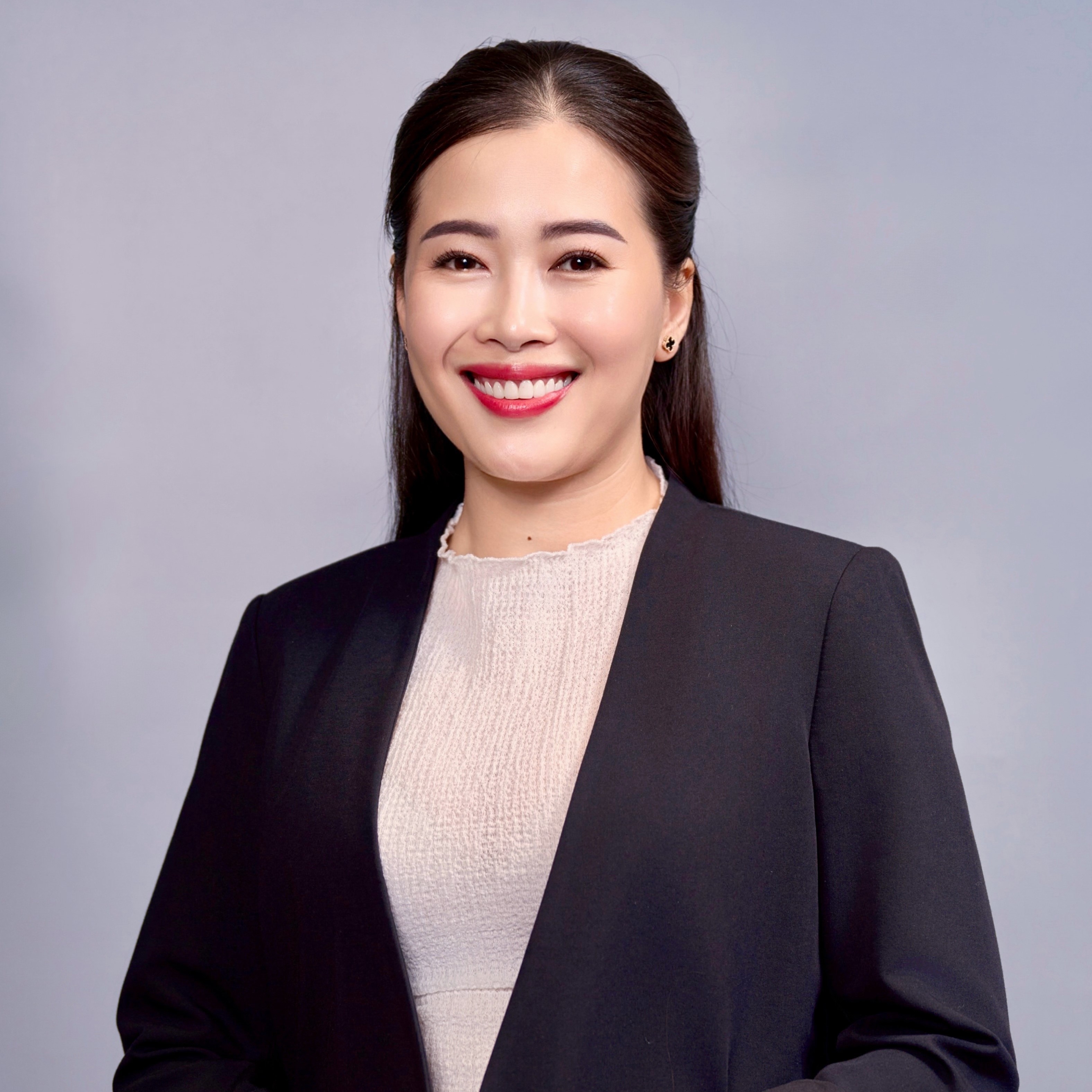 Lê Ngọc Yến