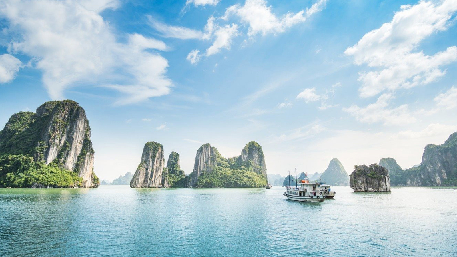 HÀNH TRÌNH DI SẢN: HÀ NỘI – QUẢNG NINH – NINH BÌNH