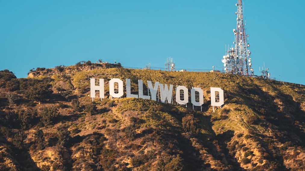 BỜ TÂY HOA KỲ: LOS ANGELES - LAS VEGAS - SAN DIEGO