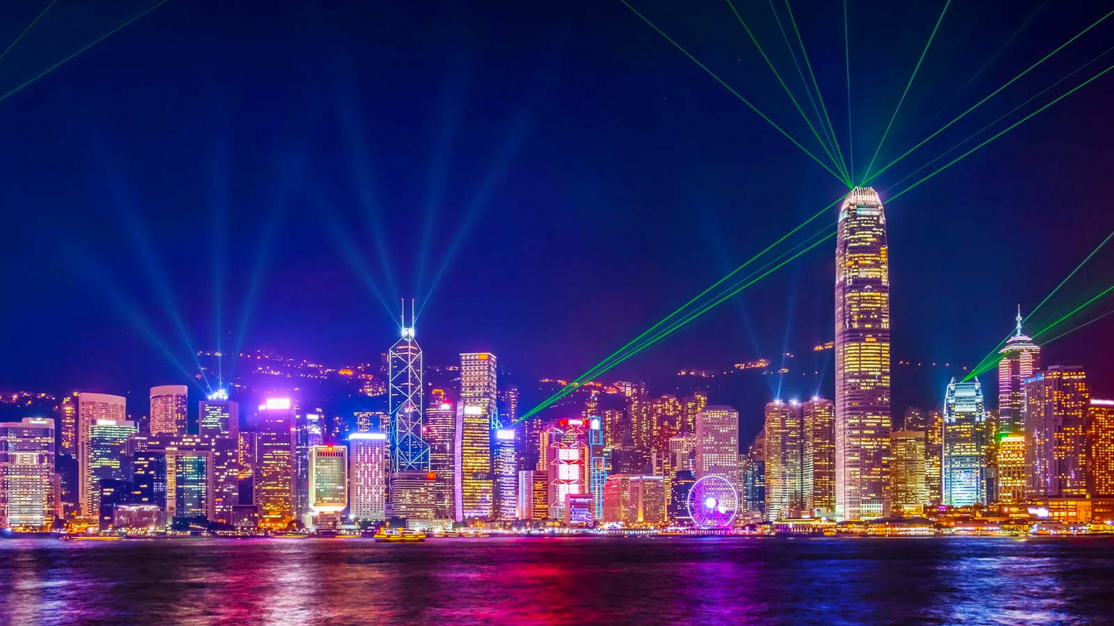 KHÁM PHÁ HONGKONG - THIÊN ĐƯỜNG ẨM THỰC & MUA SẮM BẬC NHẤT CHÂU Á