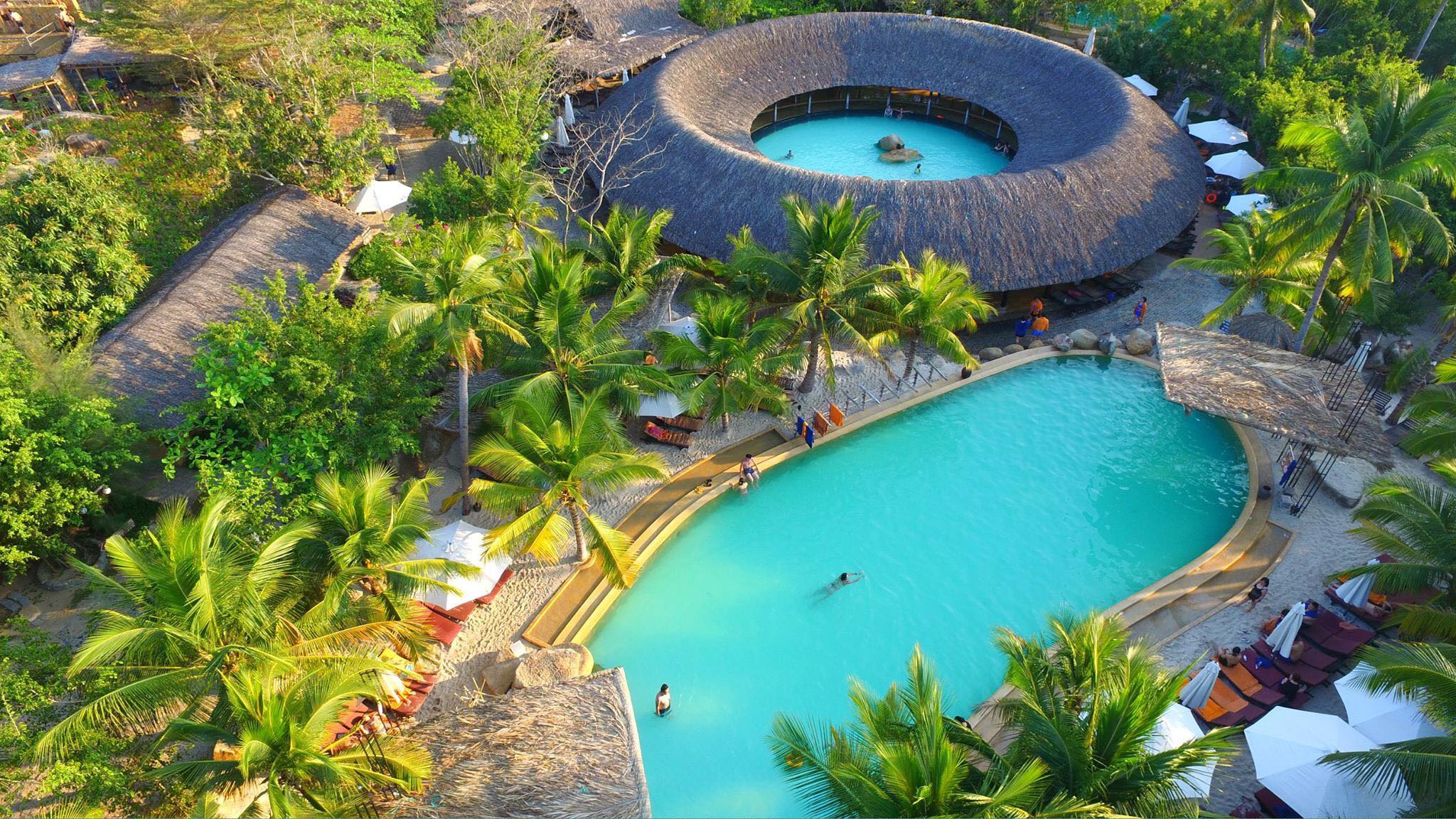 HÀNH TRÌNH BIỂN XANH: NHA TRANG - PHÚ YÊN - QUY NHƠN - NINH CHỮ