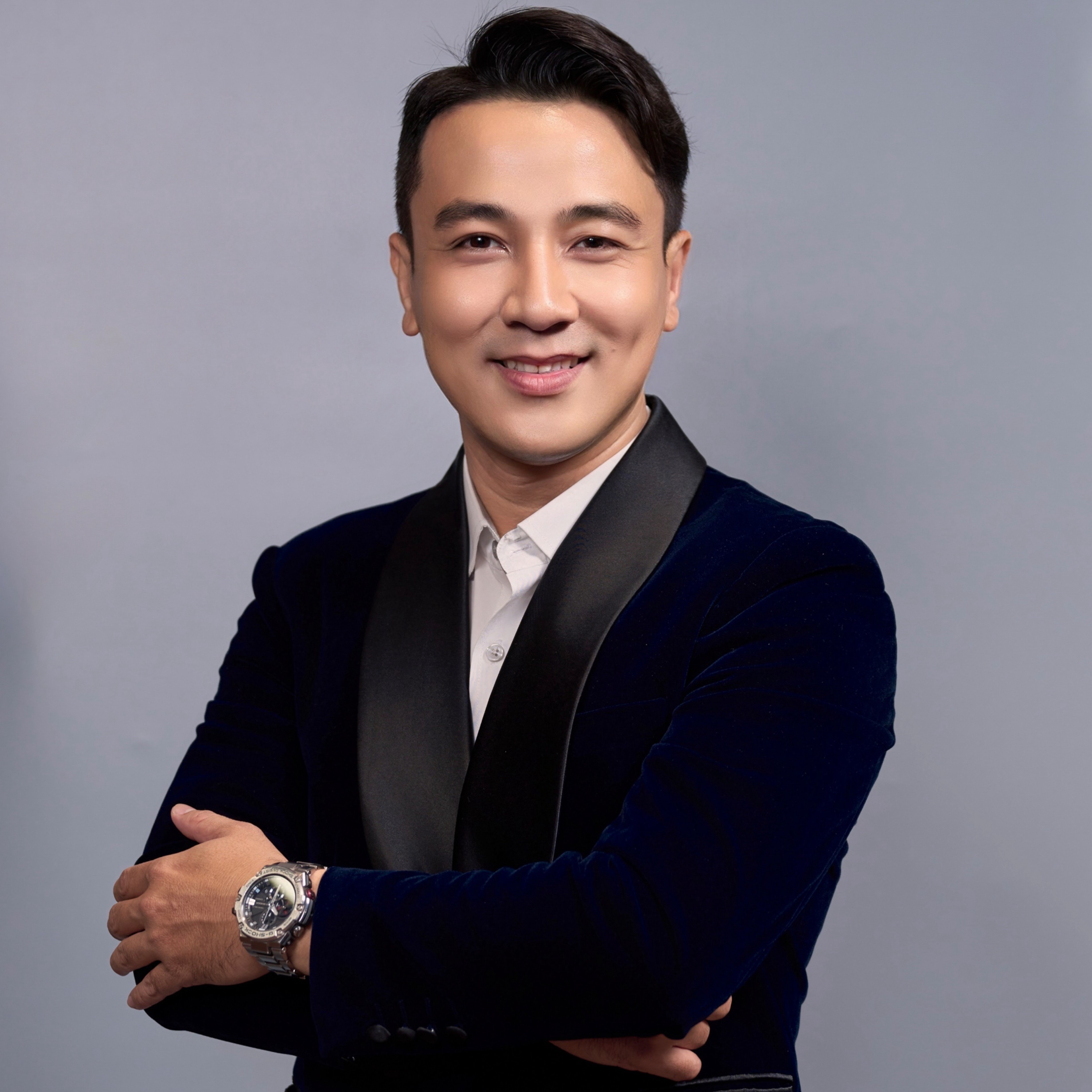 Huỳnh Nhật Tân