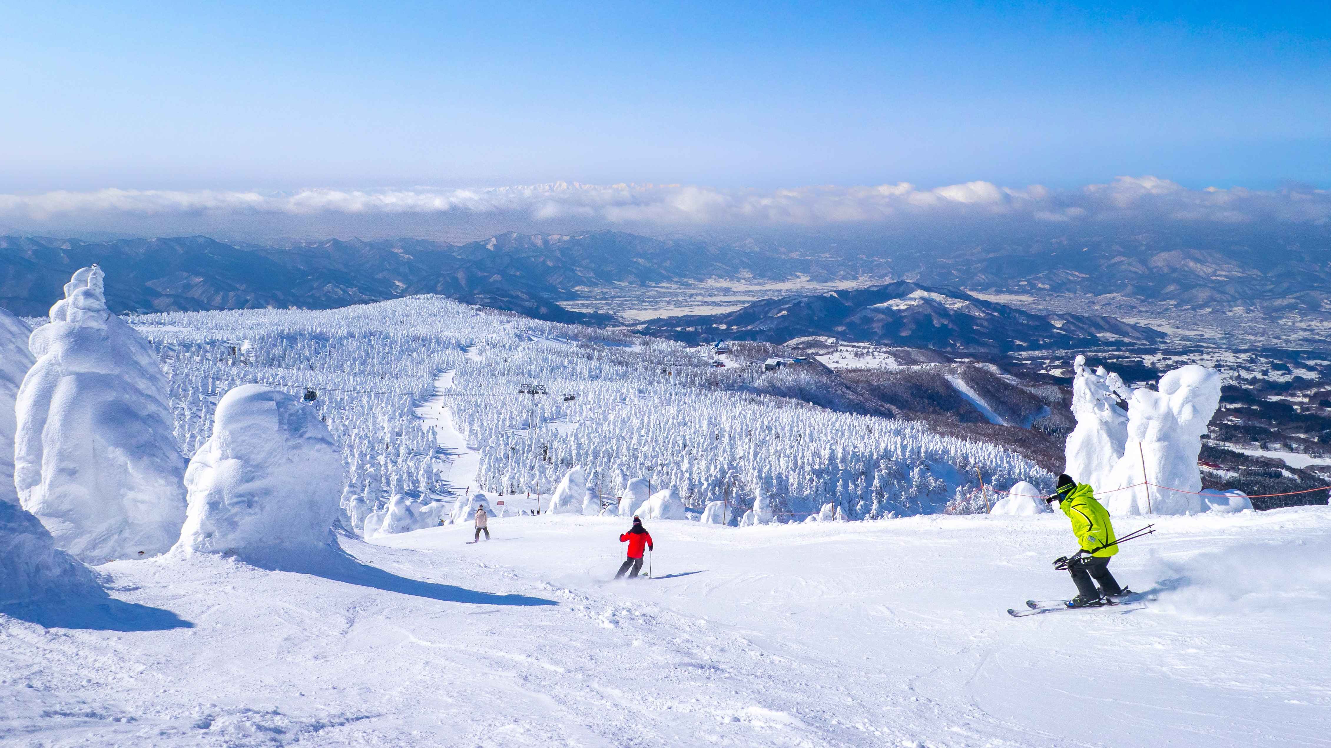 Tour Nhật Bản 6N4Đ Tết 2027: Nagoya - Shirakawago - Suwa - Yamanashi - Tokyo