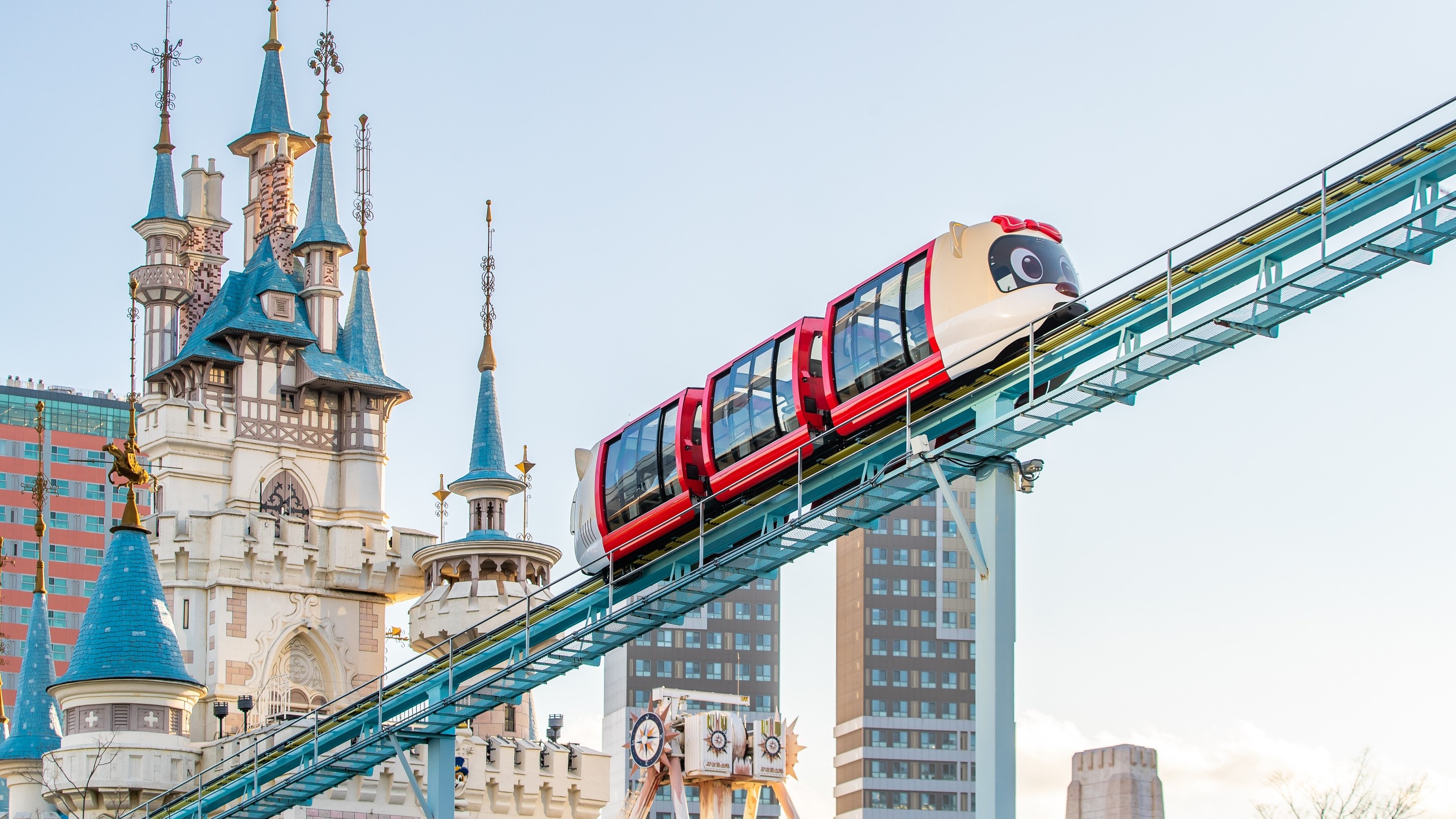 ĐÓN XUÂN KHÁC BIỆT HÀN QUỐC - GANGWON - SEOUL