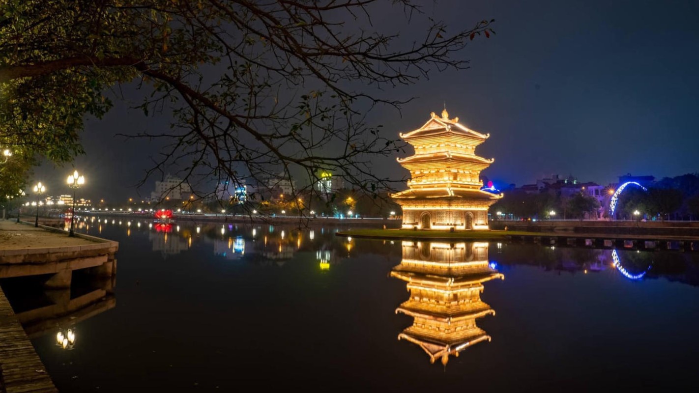 KHÁM PHÁ MIỀN SƠN THỦY: PÙ LUÔNG – NINH BÌNH