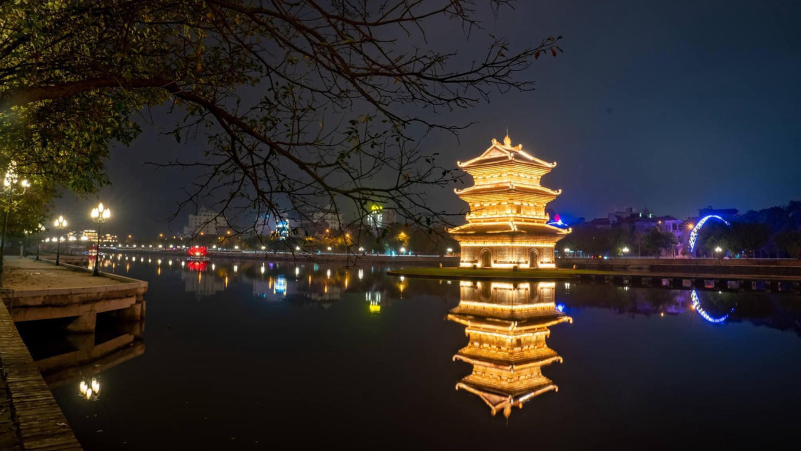 HÀNH TRÌNH DI SẢN: HÀ NỘI – QUẢNG NINH – NINH BÌNH