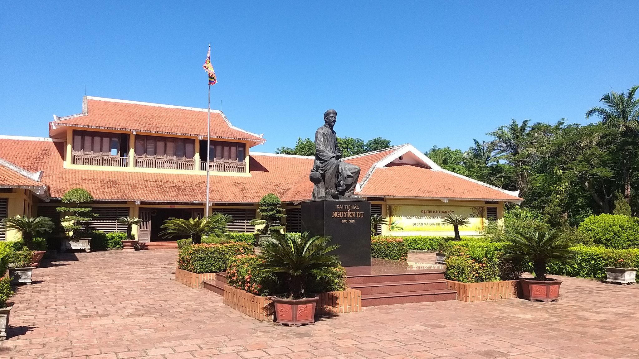 BẮC TRUNG BỘ: THANH HÓA - NGHỆ AN - HÀ TĨNH - QUẢNG BÌNH