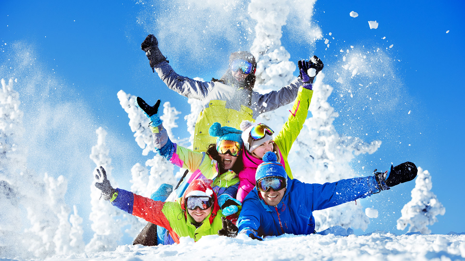 ĐÓN XUÂN KHÁC BIỆT HÀN QUỐC - GANGWON - SEOUL